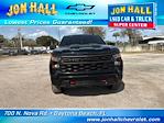 2025 Chevrolet Silverado 1500 Crew Cab 4WD Pickup for sale #267150A - photo 18