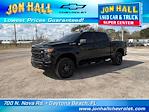 2025 Chevrolet Silverado 1500 Crew Cab 4WD Pickup for sale #267150A - photo 2