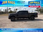 2025 Chevrolet Silverado 1500 Crew Cab 4WD Pickup for sale #267150A - photo 4