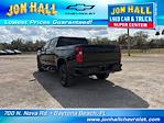 2025 Chevrolet Silverado 1500 Crew Cab 4WD Pickup for sale #267150A - photo 8