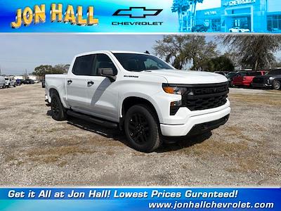 New 2026 Chevrolet Silverado 1500 - photo 1