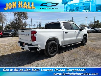 New 2026 Chevrolet Silverado 1500 - photo 1