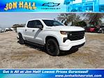 2026 Chevrolet Silverado 1500 Crew Cab RWD Pickup for sale #267151 - photo 1