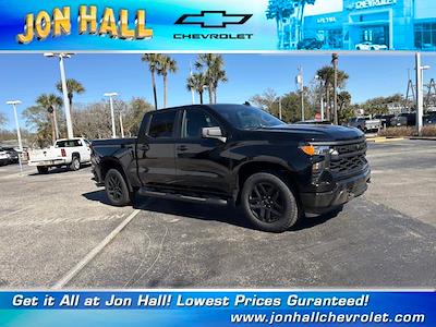 New 2026 Chevrolet Silverado 1500 - photo 1