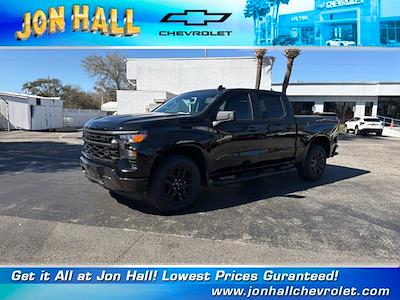 New 2026 Chevrolet Silverado 1500 - photo 1