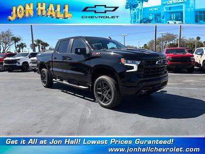 New 2026 Chevrolet Silverado 1500 - photo 1