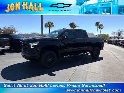 New 2026 Chevrolet Silverado 1500 - photo 1