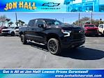 2026 Chevrolet Silverado 1500 Crew Cab 4WD Pickup for sale #267153 - photo 1