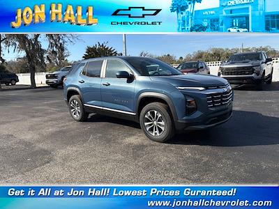 New 2026 Chevrolet Equinox - photo 1