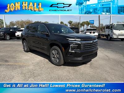 New 2026 Chevrolet Traverse - photo 1