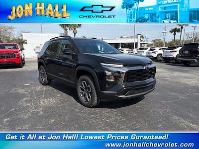 New 2026 Chevrolet Equinox - photo 1