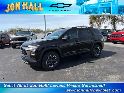 New 2026 Chevrolet Equinox - photo 1