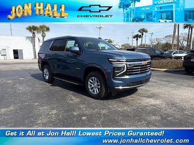 New 2026 Chevrolet Tahoe - photo 1