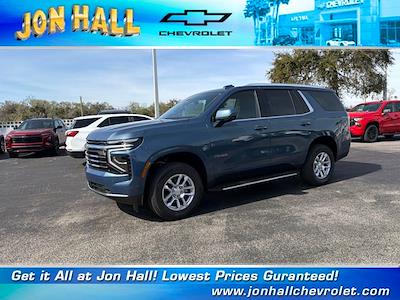 New 2026 Chevrolet Tahoe - photo 1