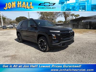 New 2026 Chevrolet Equinox - photo 1