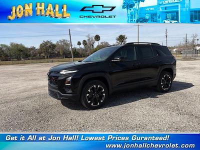 New 2026 Chevrolet Equinox - photo 1