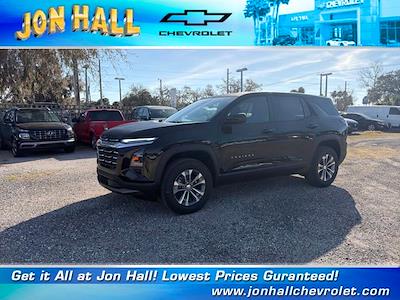 New 2026 Chevrolet Equinox - photo 1