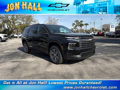 New 2026 Chevrolet Traverse - photo 1