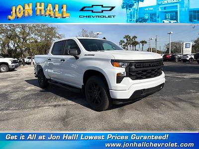 New 2026 Chevrolet Silverado 1500 - photo 1