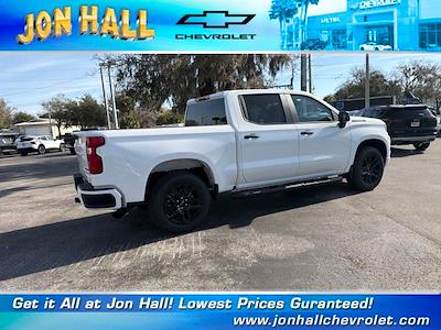 New 2026 Chevrolet Silverado 1500 - photo 1