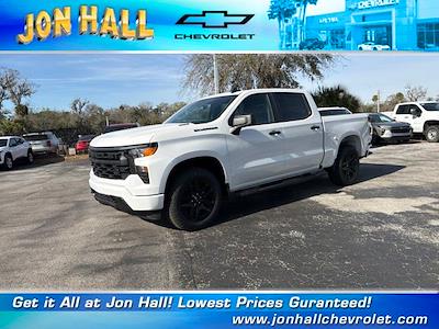 New 2026 Chevrolet Silverado 1500 - photo 1