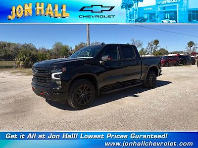 New 2026 Chevrolet Silverado 1500 - photo 1