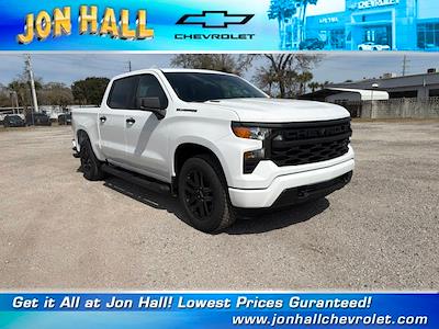 New 2026 Chevrolet Silverado 1500 - photo 1