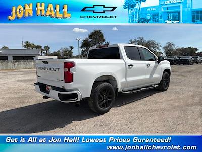 New 2026 Chevrolet Silverado 1500 - photo 1