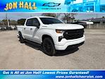 2026 Chevrolet Silverado 1500 Crew Cab RWD Pickup for sale #267168 - photo 1