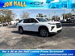 2026 Chevrolet Traverse FWD SUV for sale #267172 - photo 17
