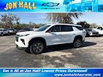 2026 Chevrolet Traverse FWD SUV for sale #267172 - photo 2