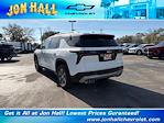 2026 Chevrolet Traverse FWD SUV for sale #267172 - photo 8