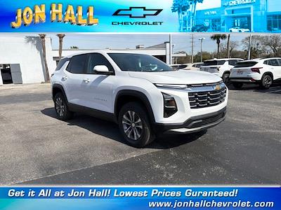 New 2026 Chevrolet Equinox - photo 1