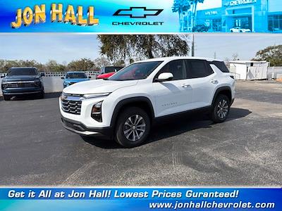 New 2026 Chevrolet Equinox - photo 1