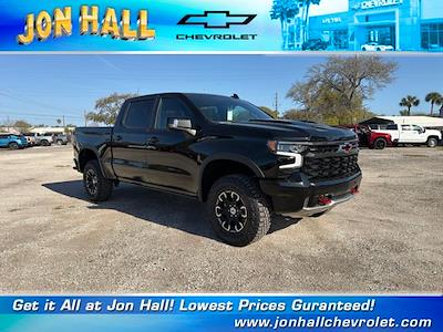 New 2026 Chevrolet Silverado 1500 - photo 1