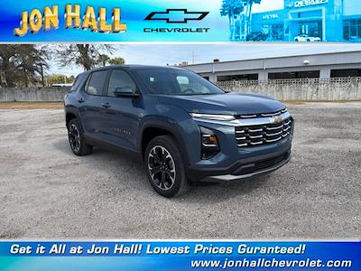 New 2026 Chevrolet Equinox - photo 1