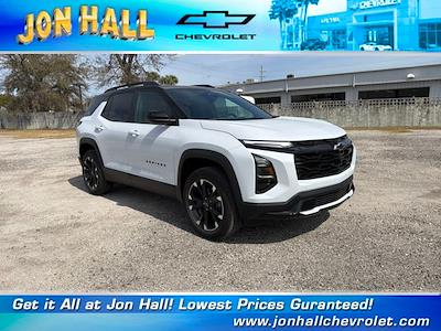 New 2026 Chevrolet Equinox - photo 1