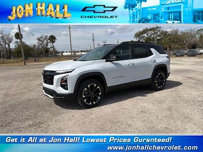 New 2026 Chevrolet Equinox - photo 1