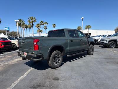New 2026 Chevrolet Silverado 1500 - photo 1