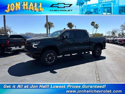 New 2026 Chevrolet Silverado 1500 - photo 1