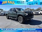 2026 Chevrolet Silverado 1500 Crew Cab 4WD Pickup for sale #267179 - photo 1