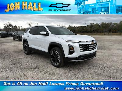 New 2026 Chevrolet Equinox - photo 1