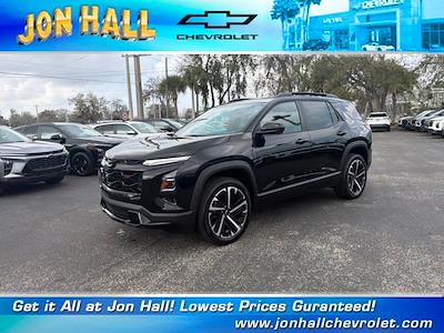 New 2026 Chevrolet Equinox - photo 1