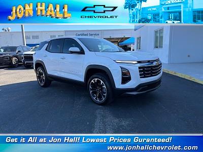 New 2026 Chevrolet Equinox - photo 1