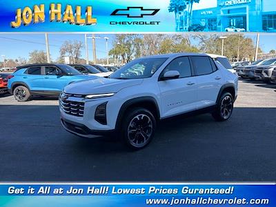 New 2026 Chevrolet Equinox - photo 1