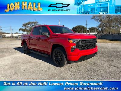 New 2026 Chevrolet Silverado 1500 - photo 1