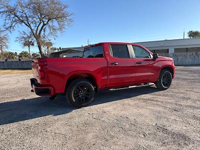 New 2026 Chevrolet Silverado 1500 - photo 1