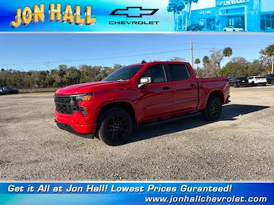 New 2026 Chevrolet Silverado 1500 - photo 1