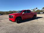2026 Chevrolet Silverado 1500 Crew Cab RWD Pickup for sale #267192 - photo 3