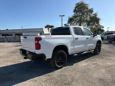 New 2026 Chevrolet Silverado 1500 - photo 1